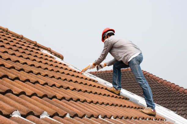 4 Ply Roofing in Beaumont, TX